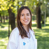 Cristina Lopez Alayeto