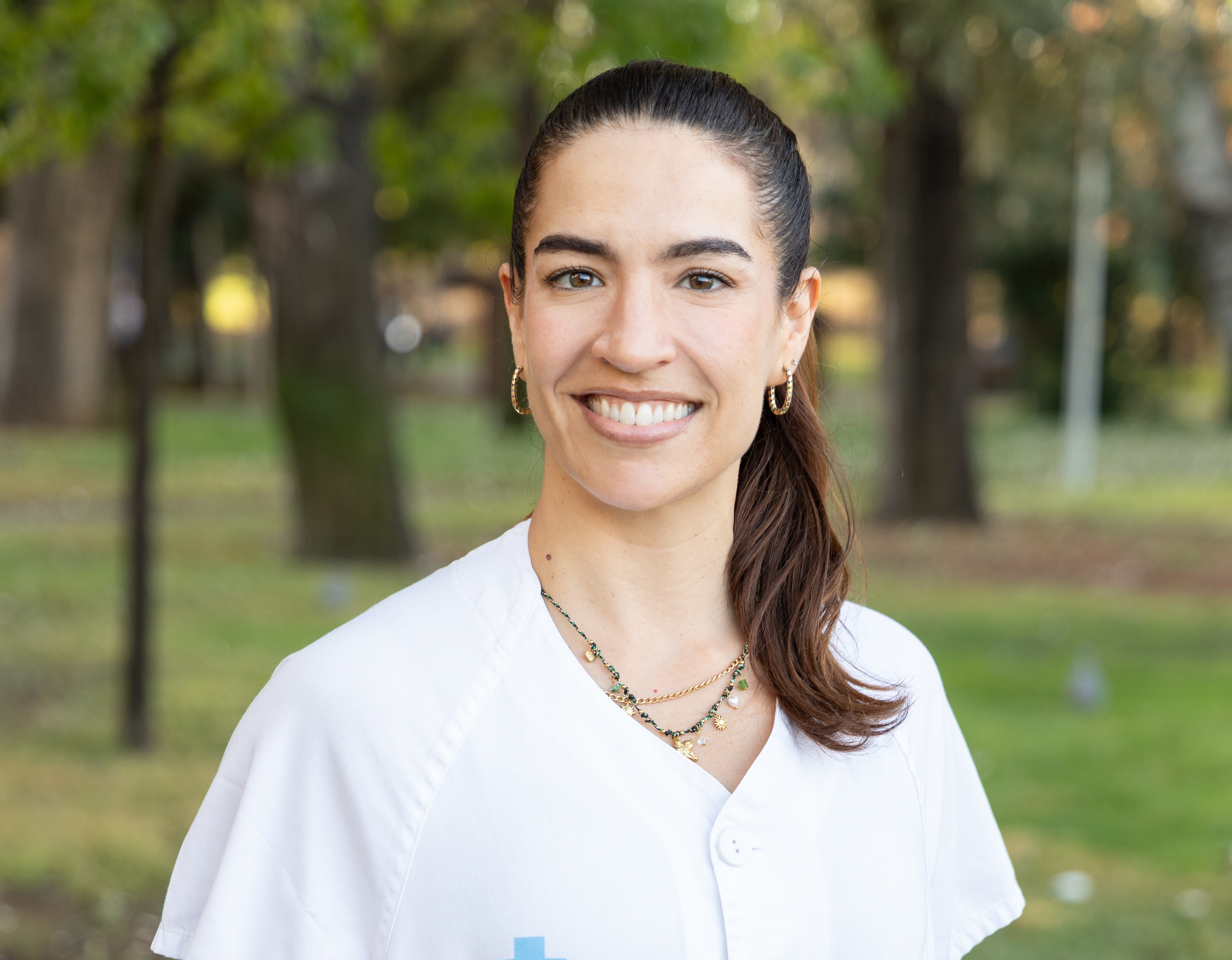 Cristina Moreno Castilla