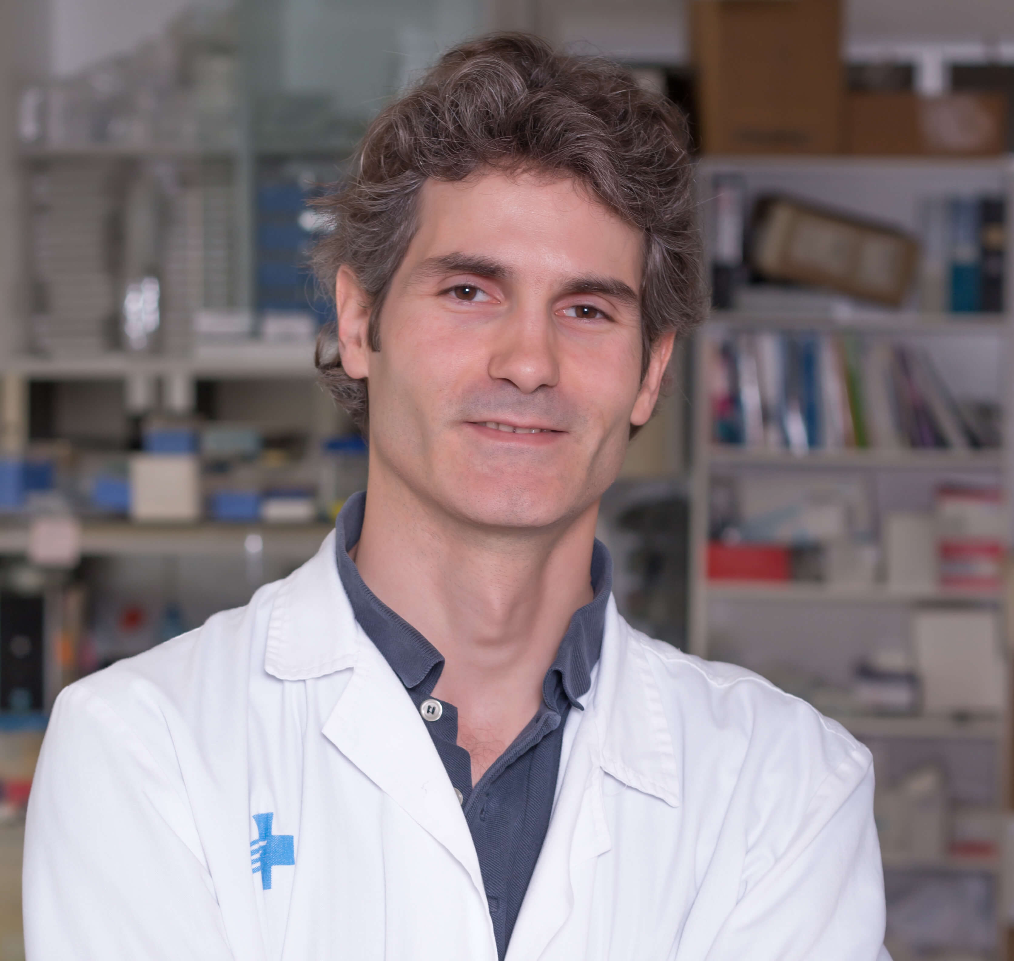 Fernando Herrerias Gonzalez