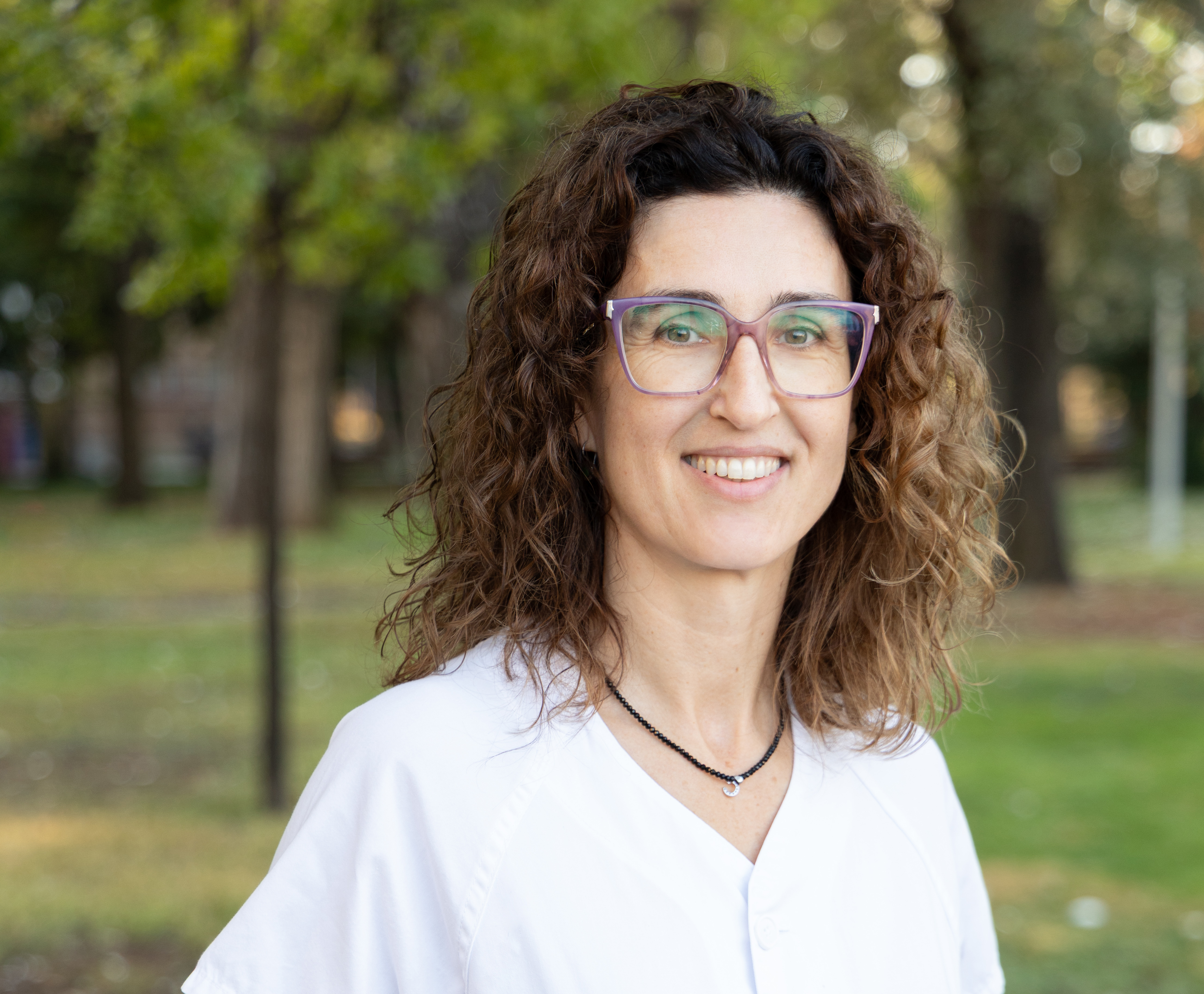 Cristina Dominguez Gadea