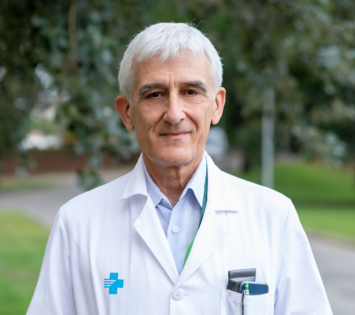 Francesc Xavier Molero Richard