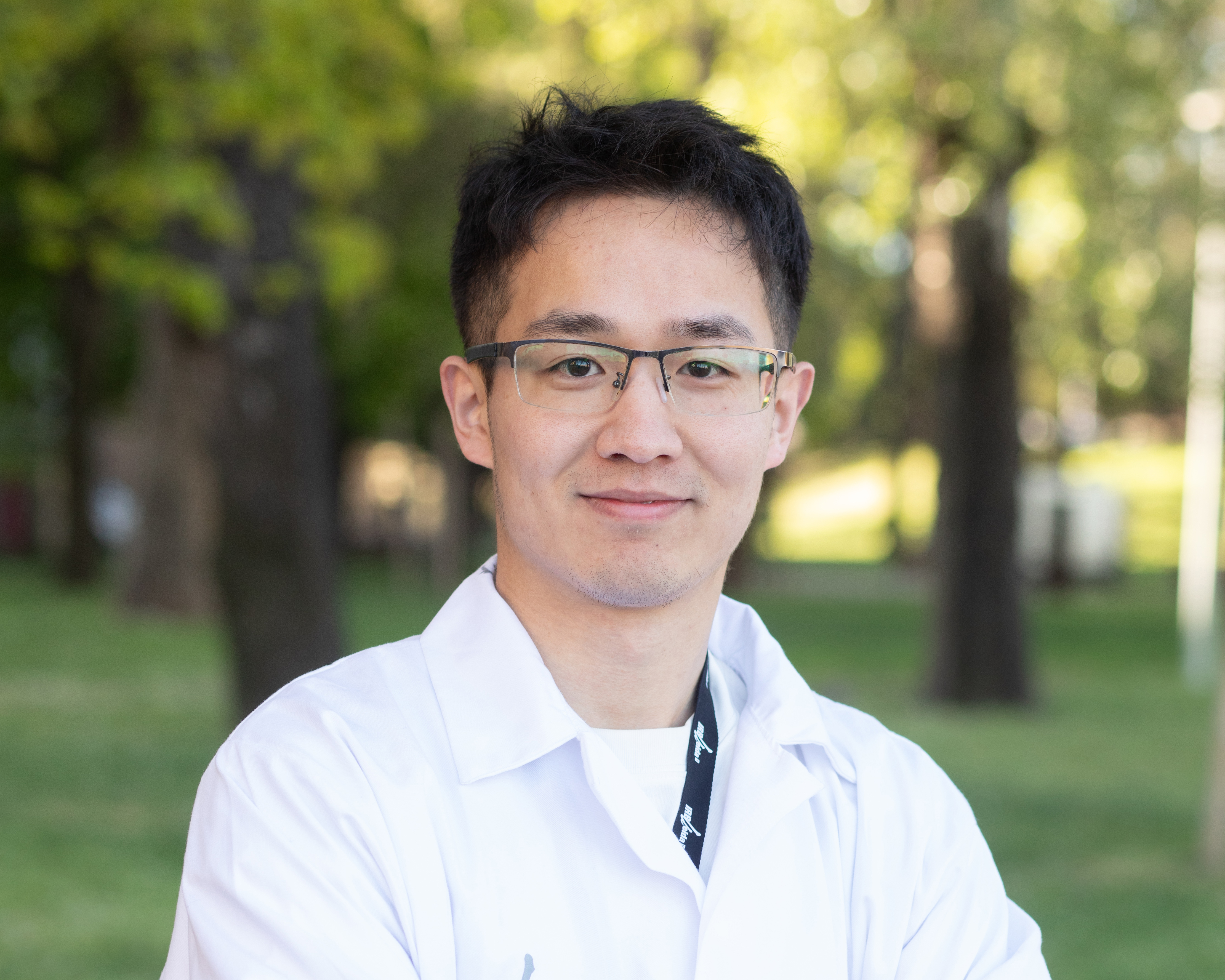 Fangcheng Liang 