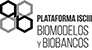 Plataforma ISCII - Biomodelos y Biobancos