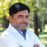 Sajid Hussain 