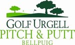 Golf Urgell Pitch & Putt