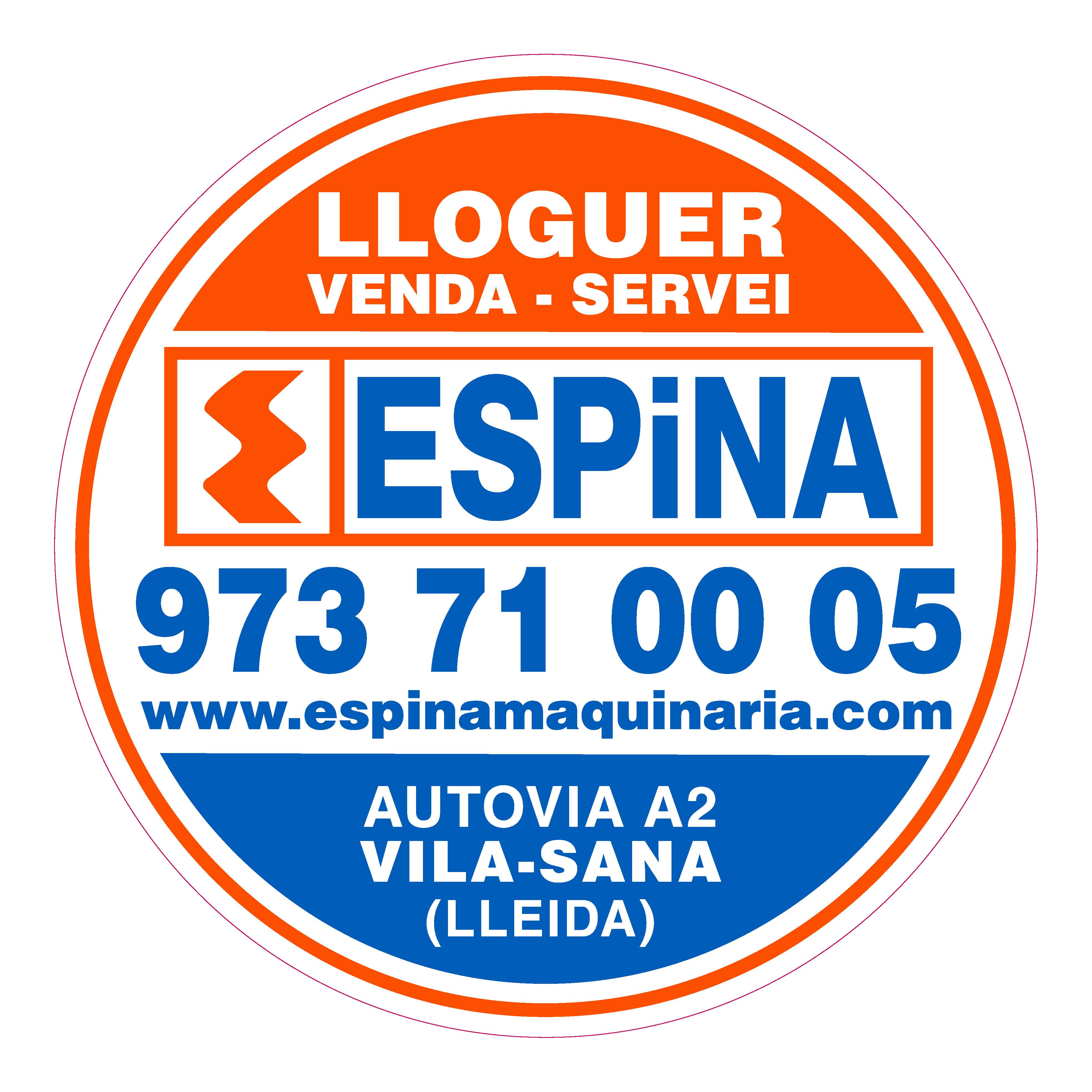 Espina