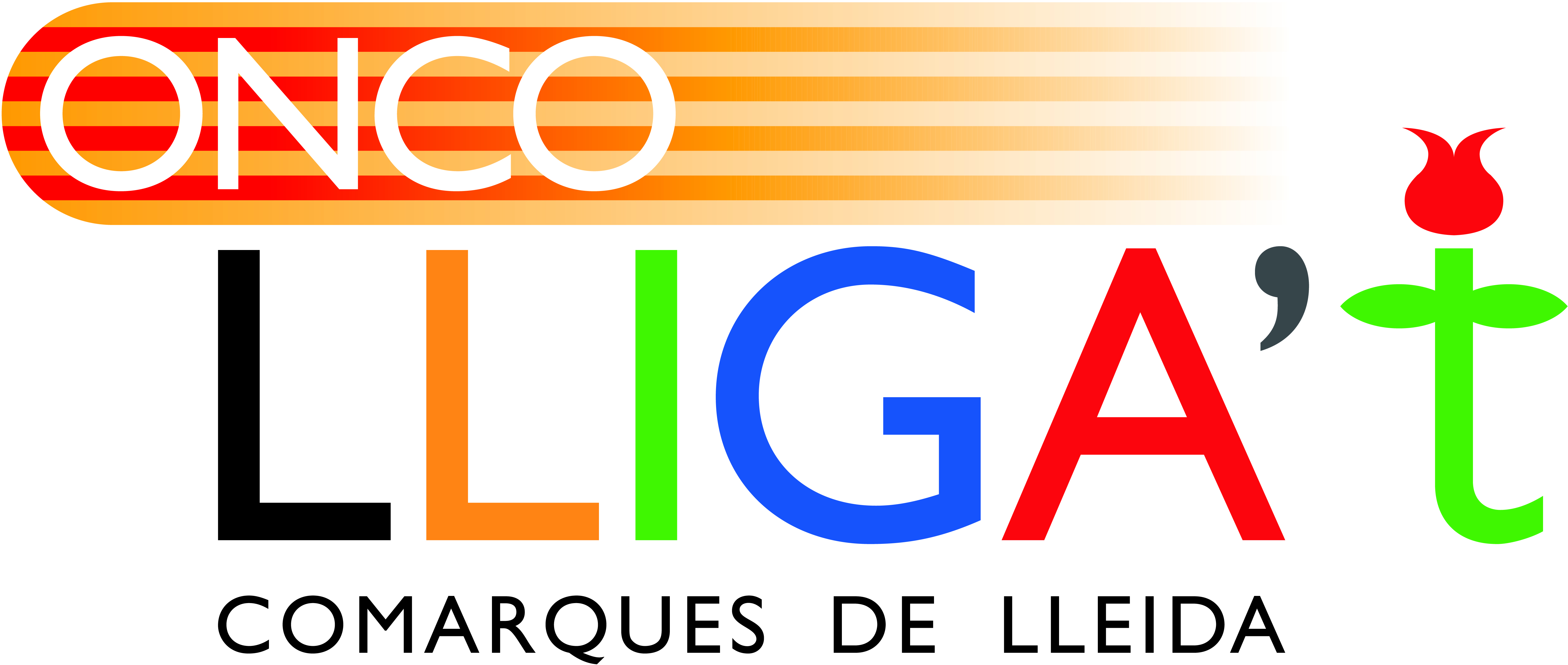 Oncolliga Comarques de Lleida