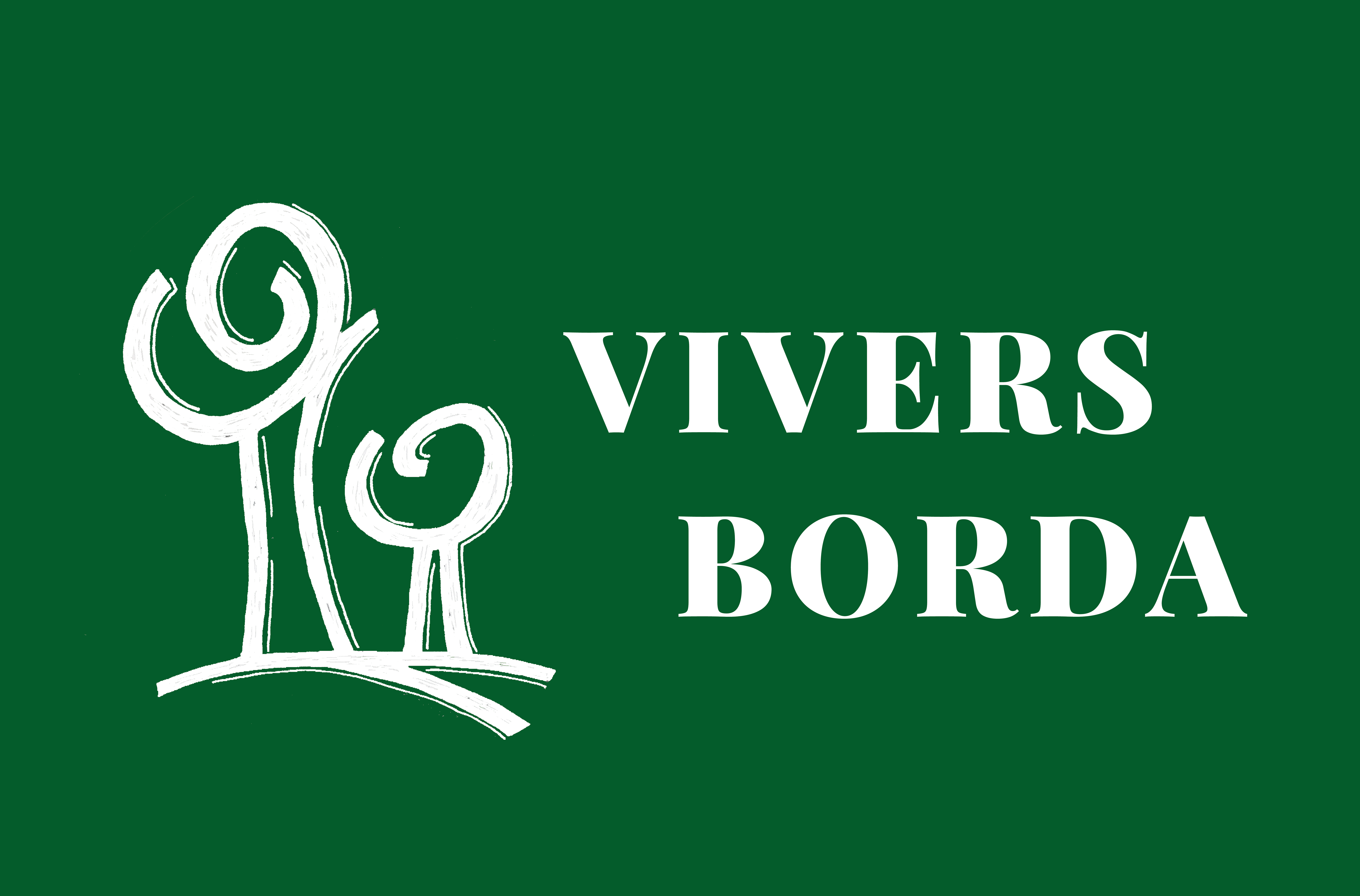 Vivers Borda