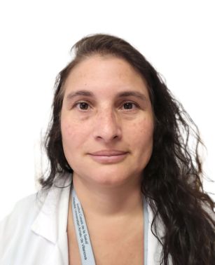 Cora Andrea Sampedro Salinas