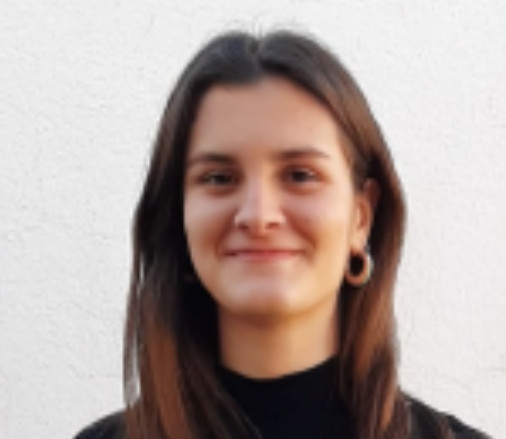 Isabel Giménez Fernández